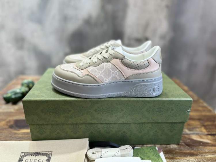 Picture of Gucci Shoes _SKUGuccisz35-45hnq11449975